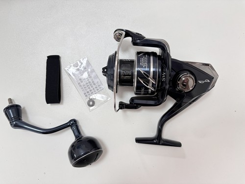 Mulinello spinning shimano - mulinello,