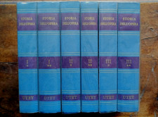 G. Barblan, A. Basso, Storia