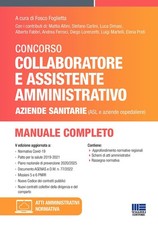 Fosco Foglietta Concorso