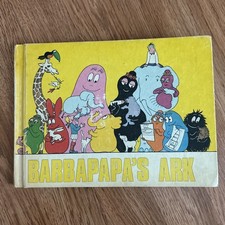 Barbapapa’s Ark Xerox