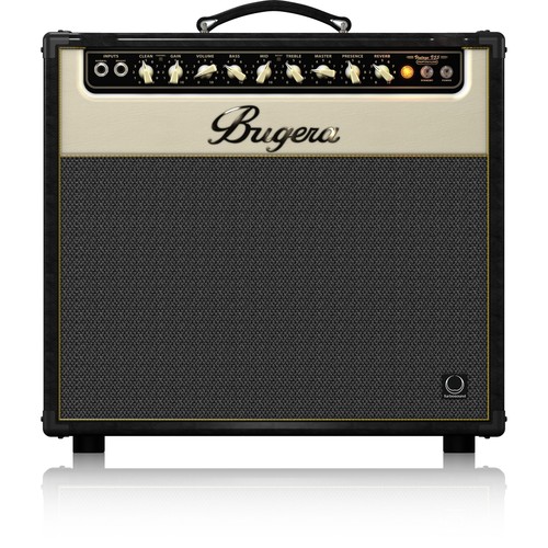 Bugera v55 infinium combo - v55,