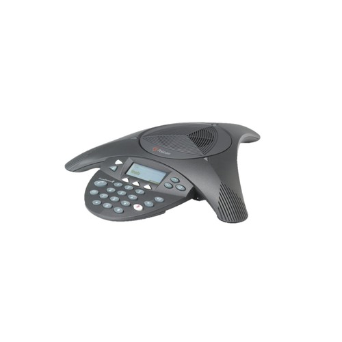 Polycom soundstation2 - polycom,