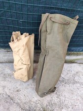 Branda Lettino Telescope Cot Bed Co.Lns Manufacturers , Militare