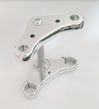 Piastre sterzo narrow per