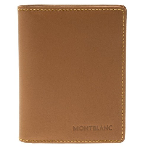 Montblanc piccolo diario - , in