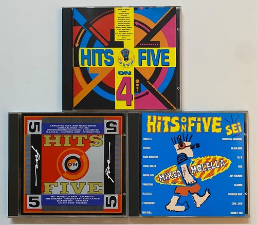 Hits five 5 6 - 4,