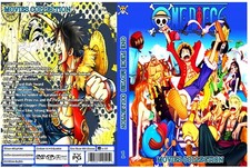 One Piece Movies Collections