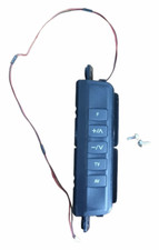 Buttons Bedienfeld, Knöpfe