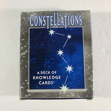 Constellations: A Deck of