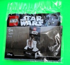 LEGO STAR WARS FIGURE ###