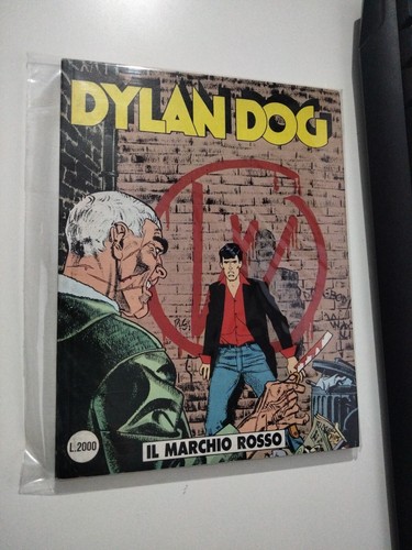 Dylan dog il - 52,