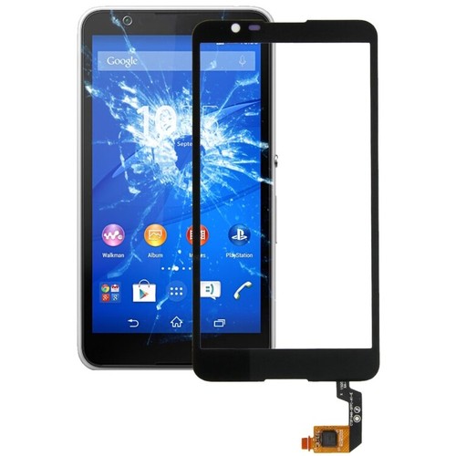 Touch panel per sony - touch, e4