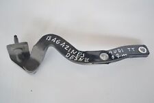 AUDI TT 2.0 TFSI 2007 RHD