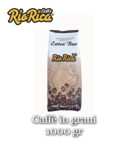Caffè grani miscela extra - in,