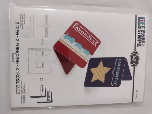 Sizzix fustella big shot - ,