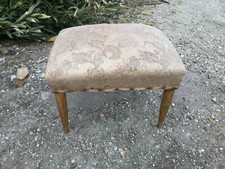 SGABELLO O POUF