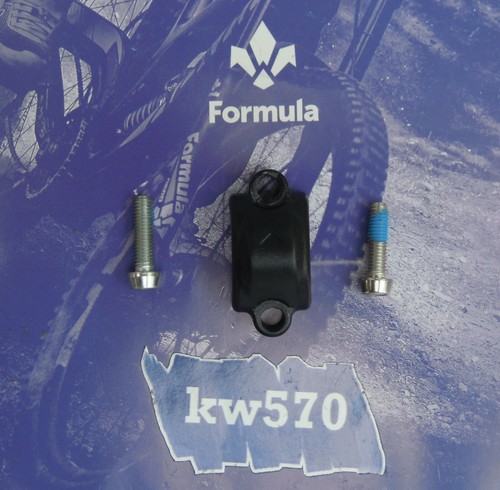 Formula collarino clamp x - formula, collarino/clamp