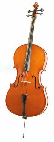 Stentor violoncello 1586
