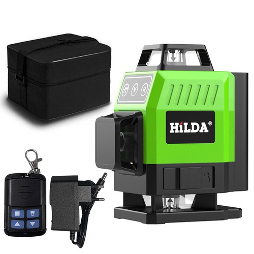Mini livella laser rotante - mini,