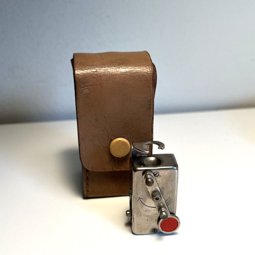 Vintage autoknips auto self - vintage,