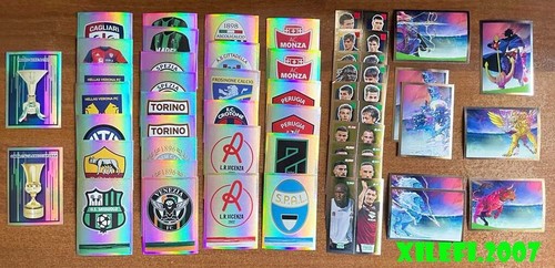 Panini figurine calciatori - panini,
