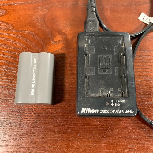 Nikon 18a quick - mh-18a,