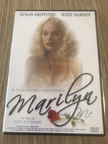 Film marilyn and monroe - and,