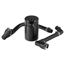 Catch Can Oil Separator for