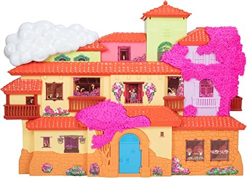 Disney encanto casa bambola - disney,