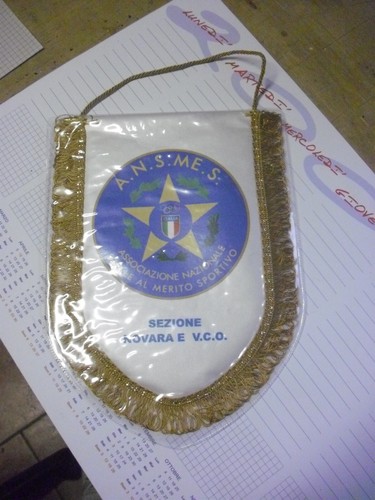 Raro gagliardetto fanion - raro,