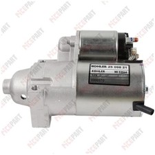 12V Starter Motor 25-098-11