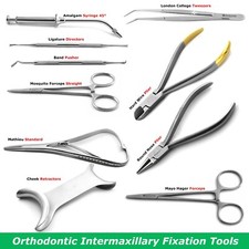 Set di strumenti di fissaggio