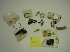 Harley Davidson minuteria varia