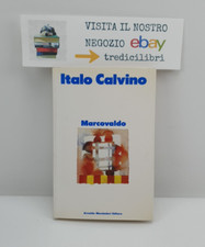 MARCOVALDO - ITALO CALVINO -