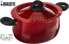 Italia bialetti pasta pentola - italia,