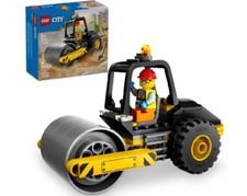 LEGO City 60401 - Rullo