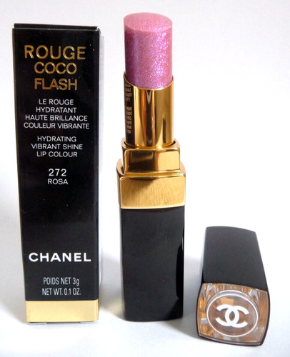 Rossetto chanel rouge - rossetto,