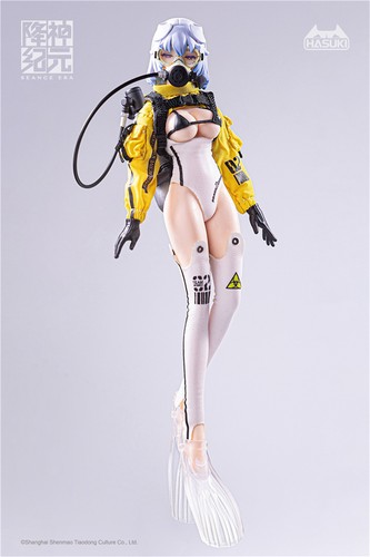 Modellino hasuki se002 - modellino,