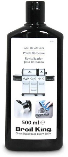 Broil king grill vitaliser - grill,