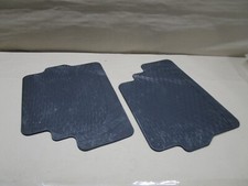 Opel Zafira A tappetino in