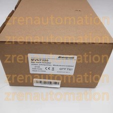 Attuatore elettrico Honeywell