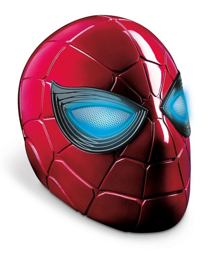 Marvel legends series - series, casco