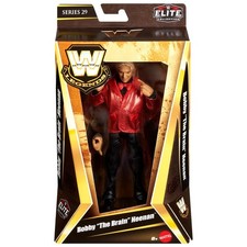 WWE Legends Series 29 BOBBY