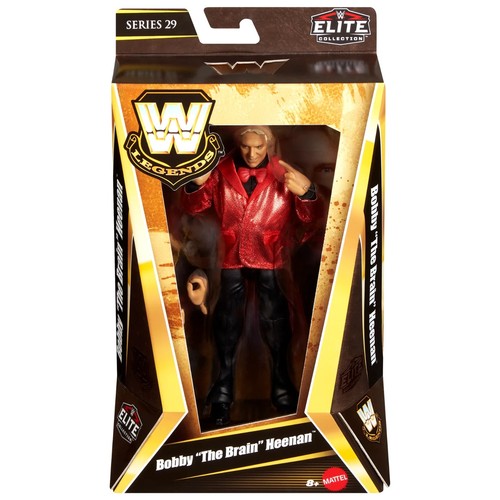 Wwe legends series bobby - 29,