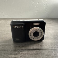 Polaroid I1035 10,0 megapixel