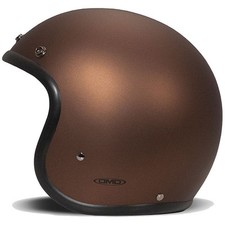 Casco moto DMD d'epoca