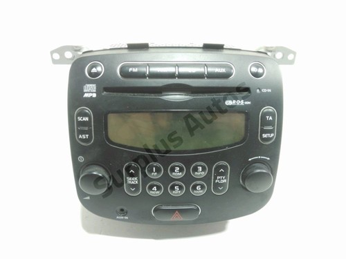 Autoradio 961000x2304x hyundai - autoradio,