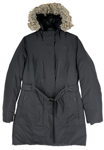 The north face giacca donna - face,