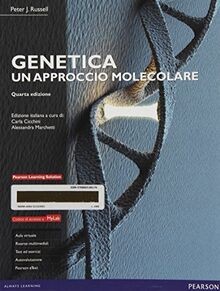 Genetica approccio - genetica.,