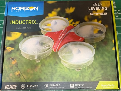 Horizon hobby blade inductrix - horizon,